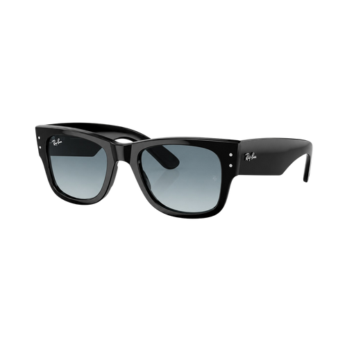 Ray-Ban RB0840S 901/3M Mega Wayfarer