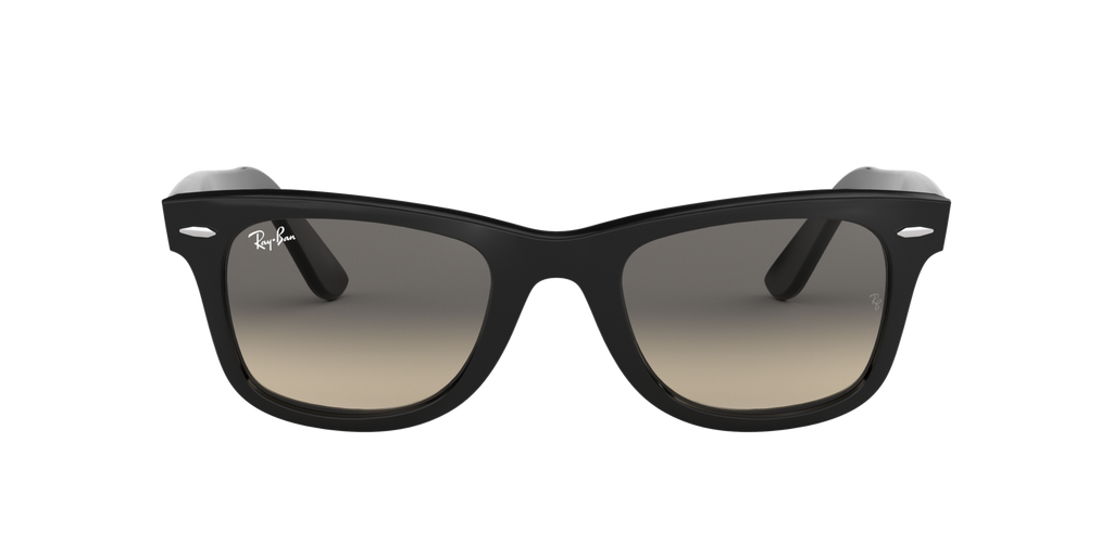 Ray-Ban RB2140 901/32 Original Wayfarer frontale