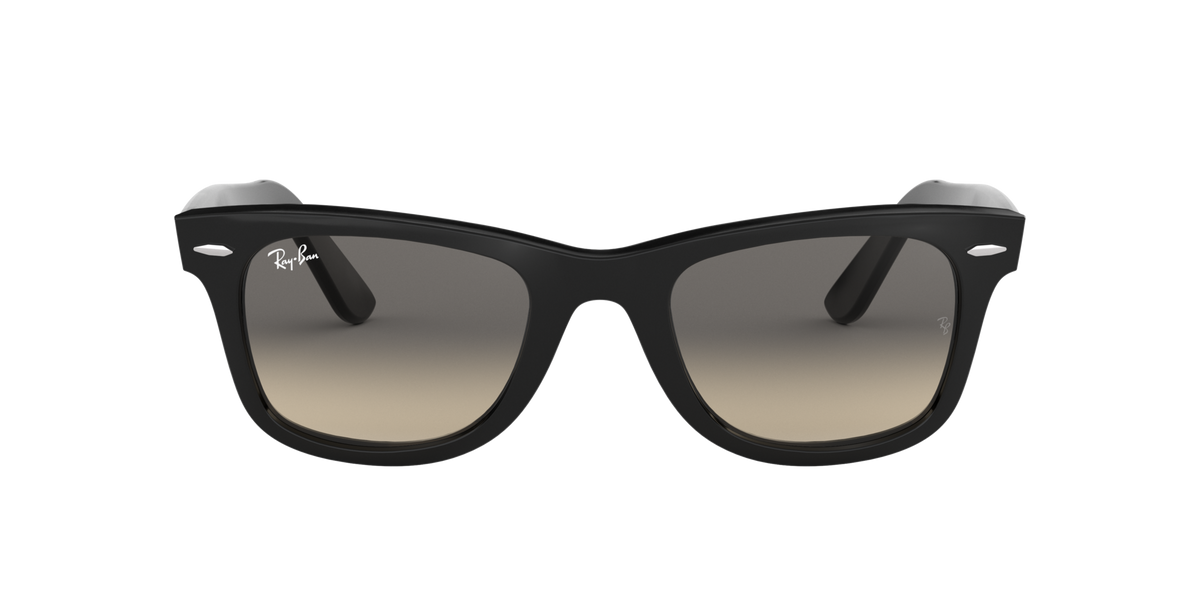 Ray-Ban RB2140 901/32 Original Wayfarer frontale