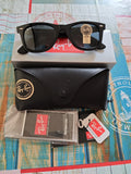 Ray-Ban RB2140 901/A Original Wayfarer foto 1