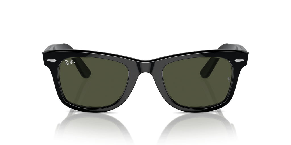 Ray-Ban RB2140 901 Original Wayfarer frontale