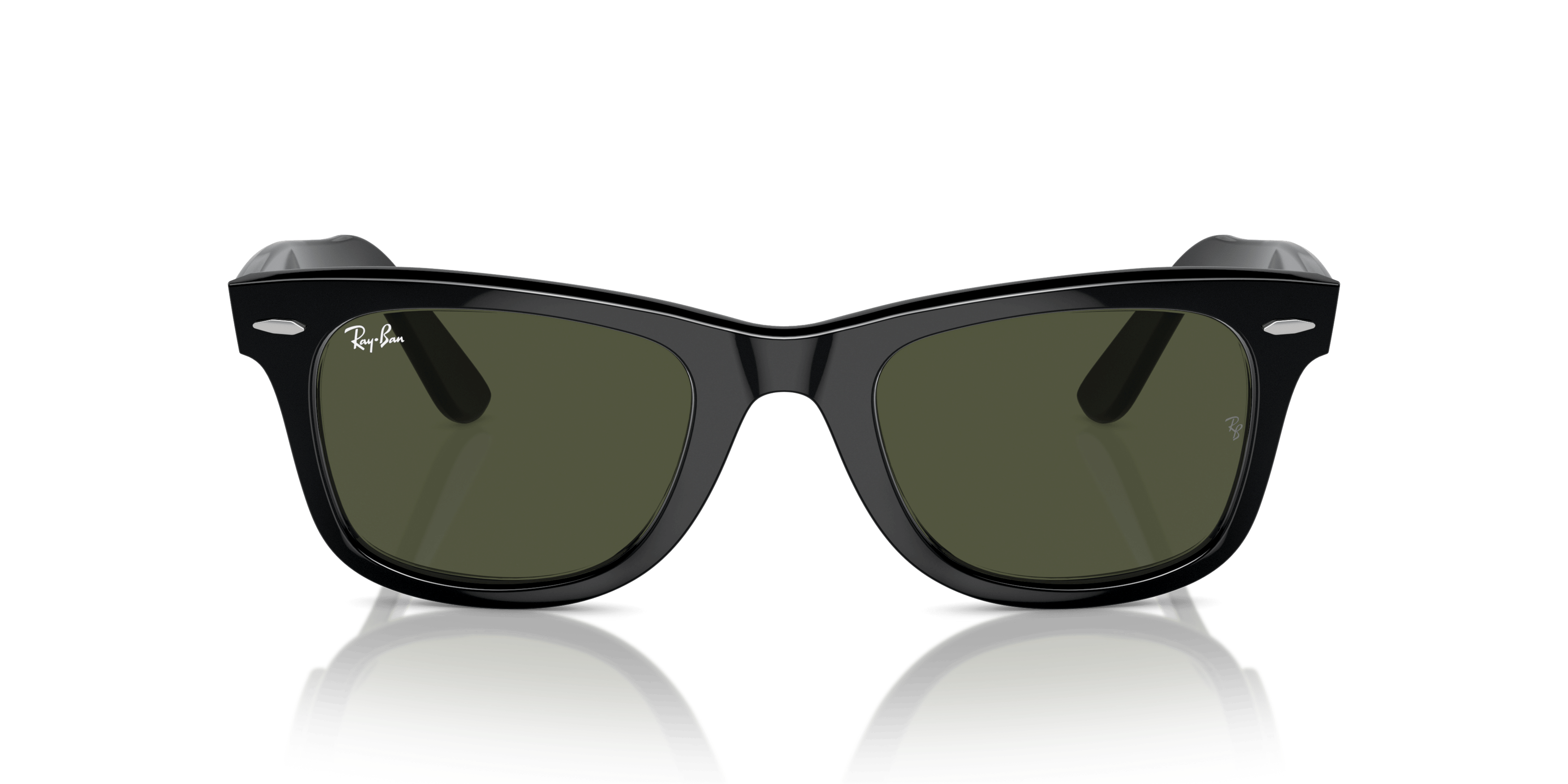 Ray-Ban RB2140 901 Original Wayfarer frontale