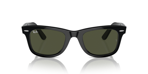 Ray-Ban RB2140 901 Original Wayfarer frontale