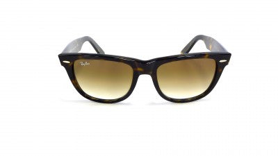 Ray-Ban RB2140 902/51 Original Wayfarer frontale