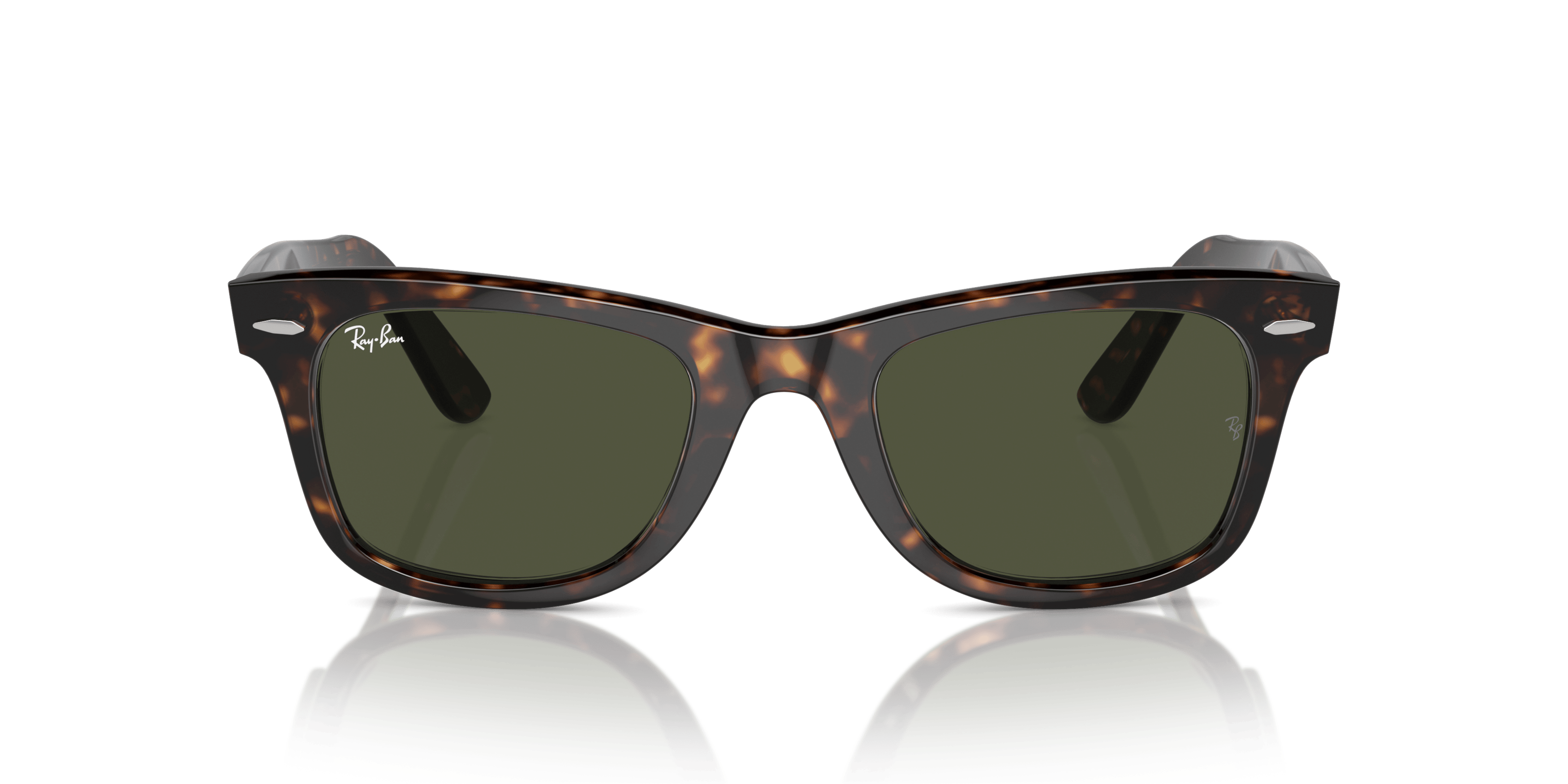 Ray-Ban RB2140 902 Original Wayfarer frontale