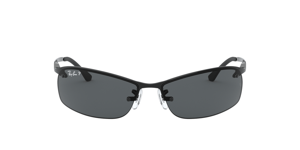 Ray-Ban RB3183 002/81 frontale