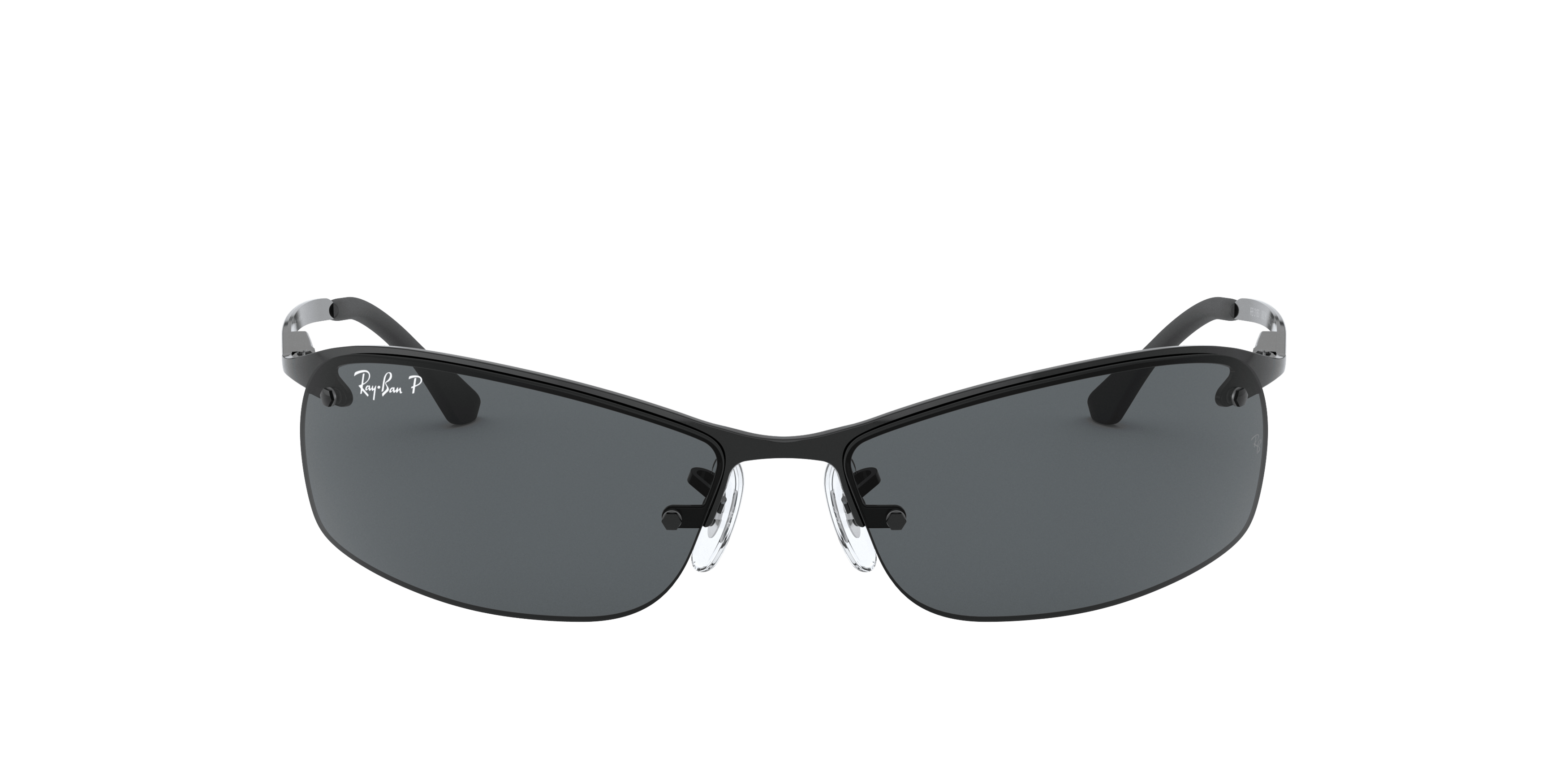 Ray-Ban RB3183 002/81 frontale