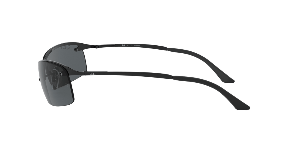 Ray-Ban RB3183 002/81 laterale