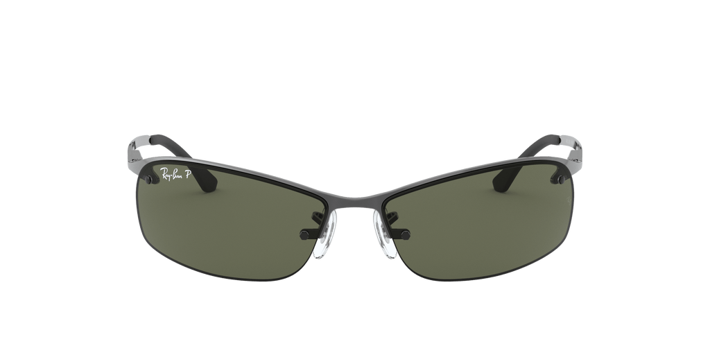 Ray-Ban RB3183 004/9A frontale