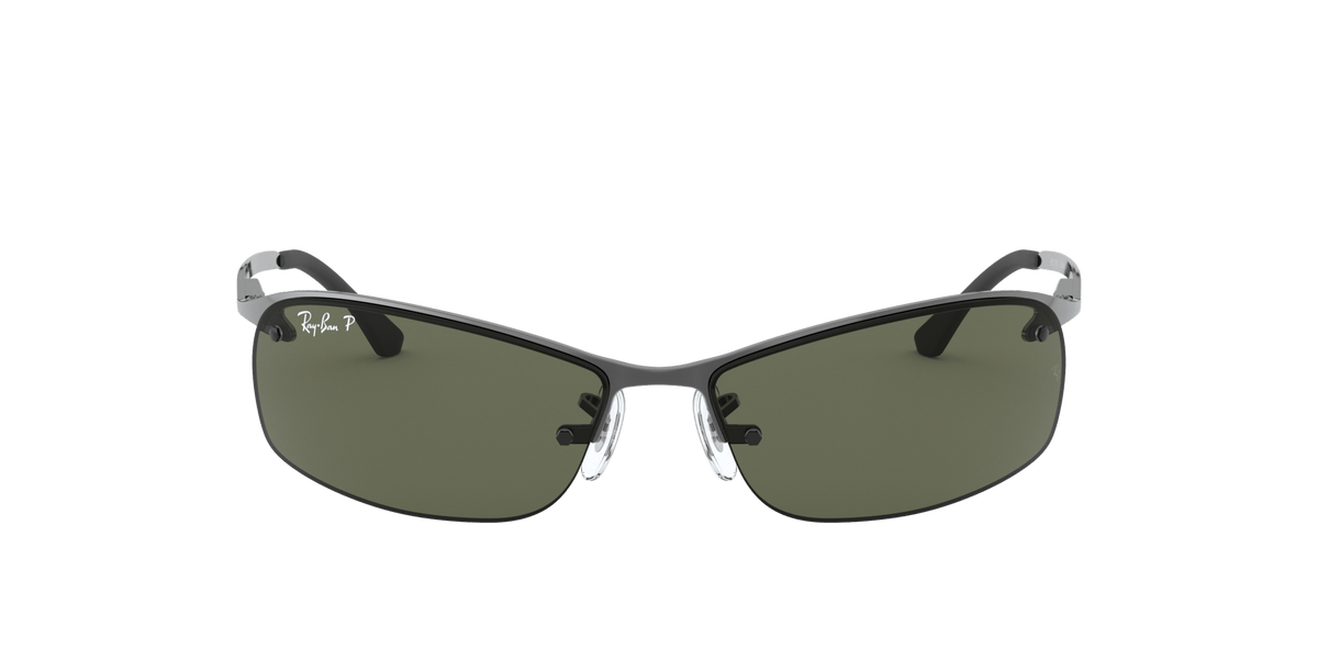 Ray-Ban RB3183 004/9A frontale