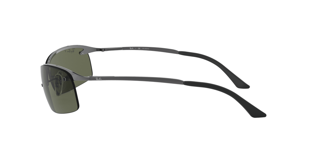 Ray-Ban RB3183 004/9A laterale