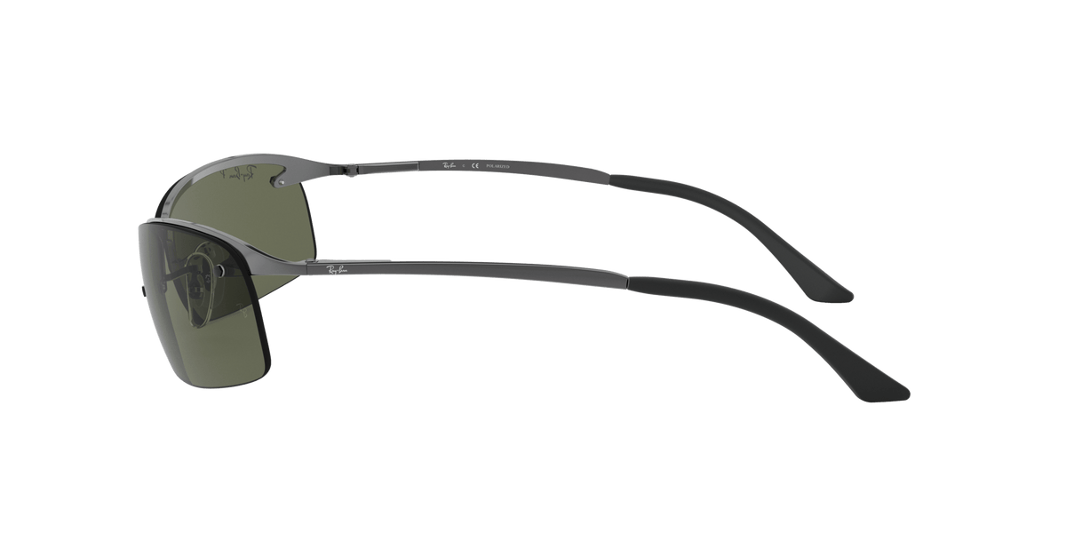 Ray-Ban RB3183 004/9A laterale