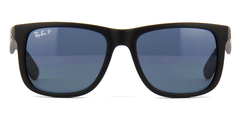 Ray-Ban RB4165 622/2V Justin frontale