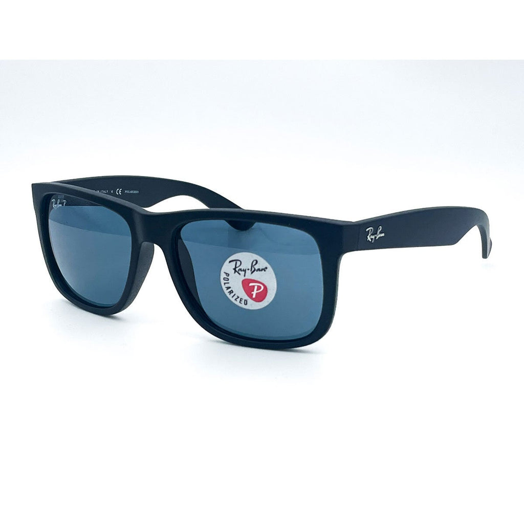 Ray-Ban RB4165 622/2V Justin tre quarti