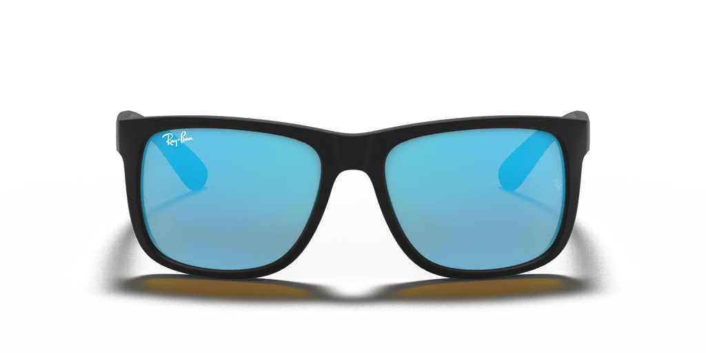 Ray-Ban RB4165 622/55 Justin frontale