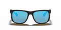 Ray-Ban RB4165 622/55 Justin frontale
