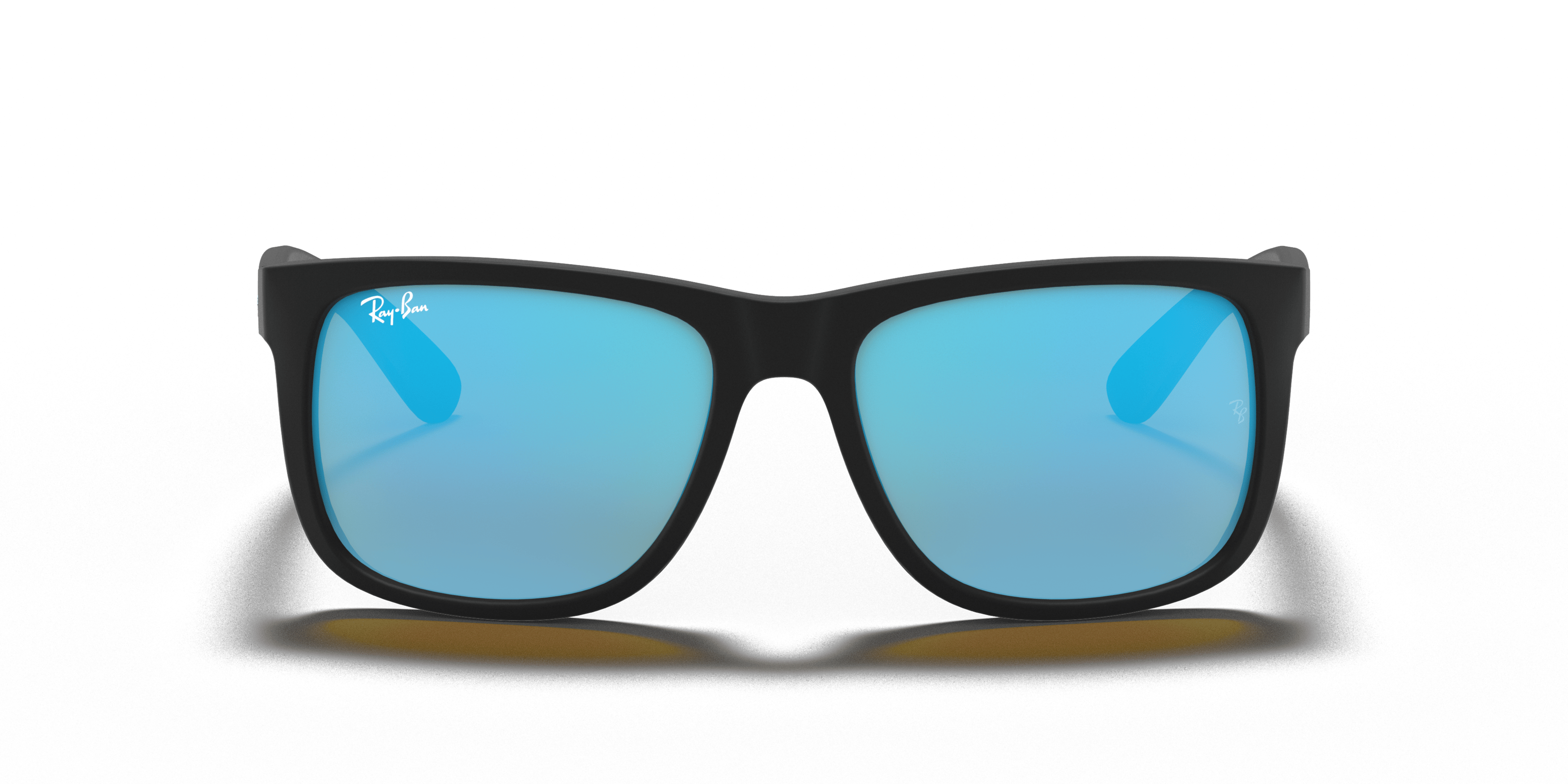 Ray-Ban RB4165 622/55 Justin frontale