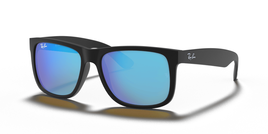 Ray-Ban RB4165 622/55 Justin tre quarti