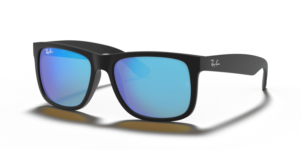 Ray-Ban RB4165 622/55 Justin tre quarti