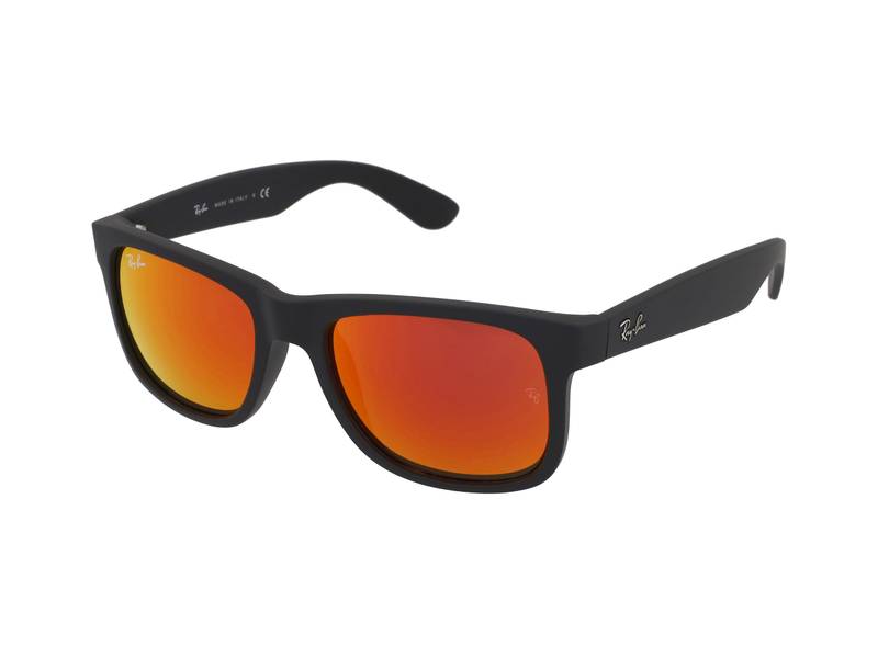 Ray-Ban RB4165 622/6Q Justin frontale