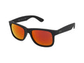 Ray-Ban RB4165 622/6Q Justin frontale