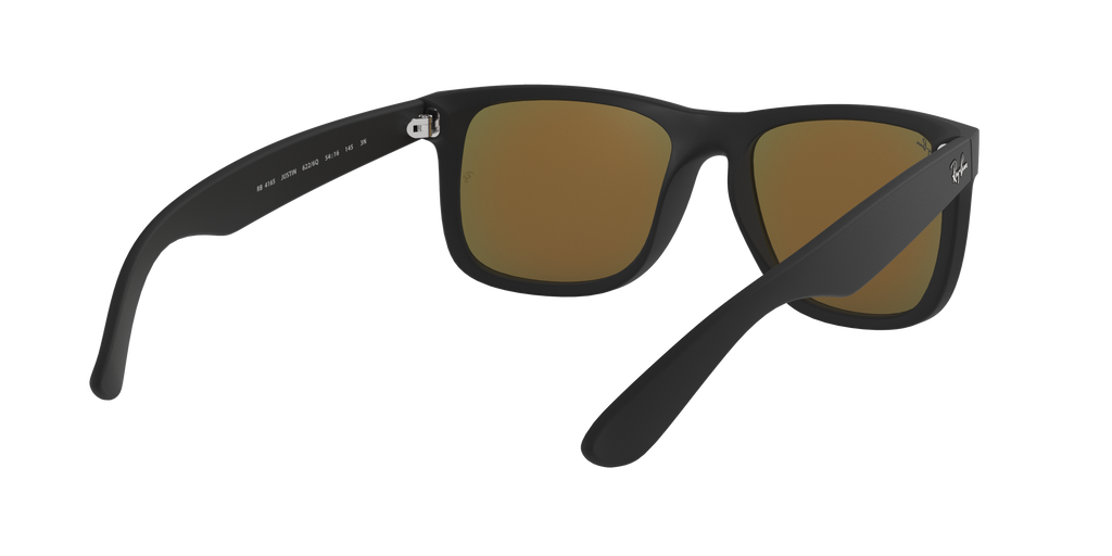 Ray-Ban RB4165 622/6Q Justin tre quarti