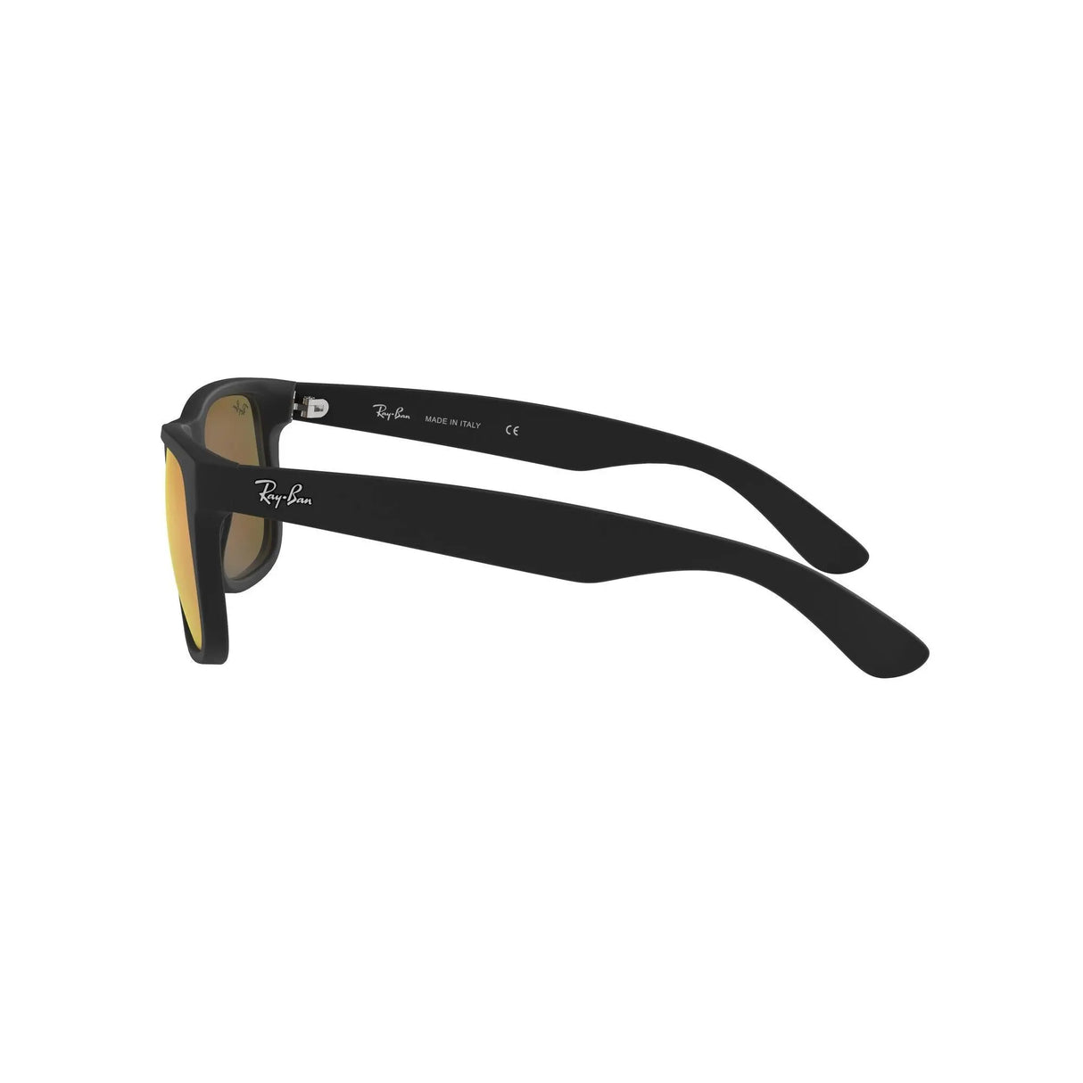 Ray-Ban RB4165 622/6Q Justin laterale