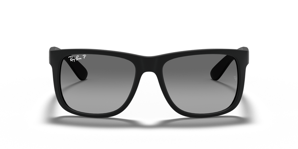 Ray-Ban RB4165 622/T3 Justin frontale