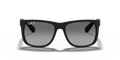 Ray-Ban RB4165 622/T3 Justin frontale