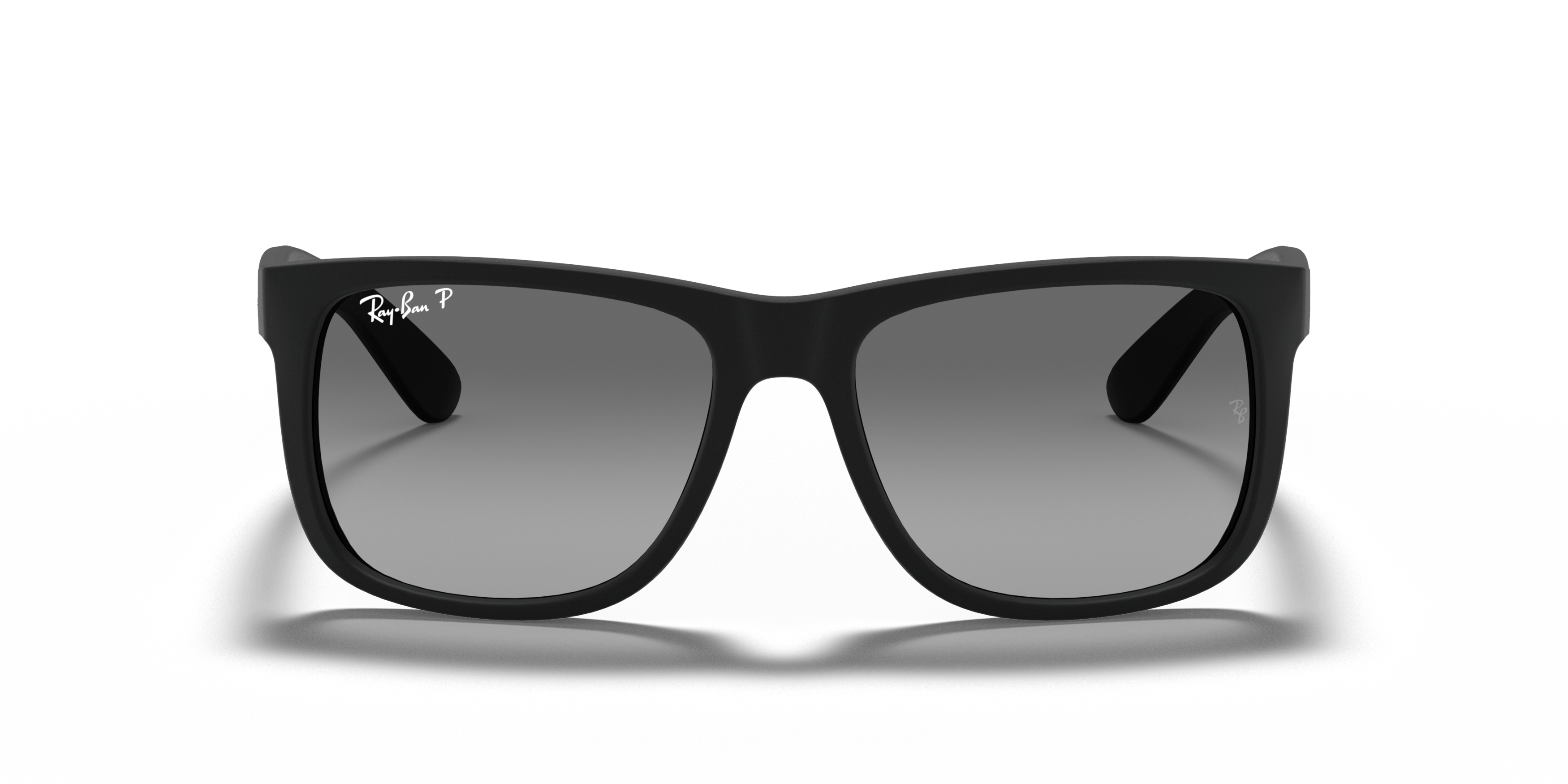 Ray-Ban RB4165 622/T3 Justin frontale