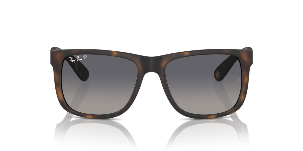 Ray-Ban RB4165 865/8S Justin frontale