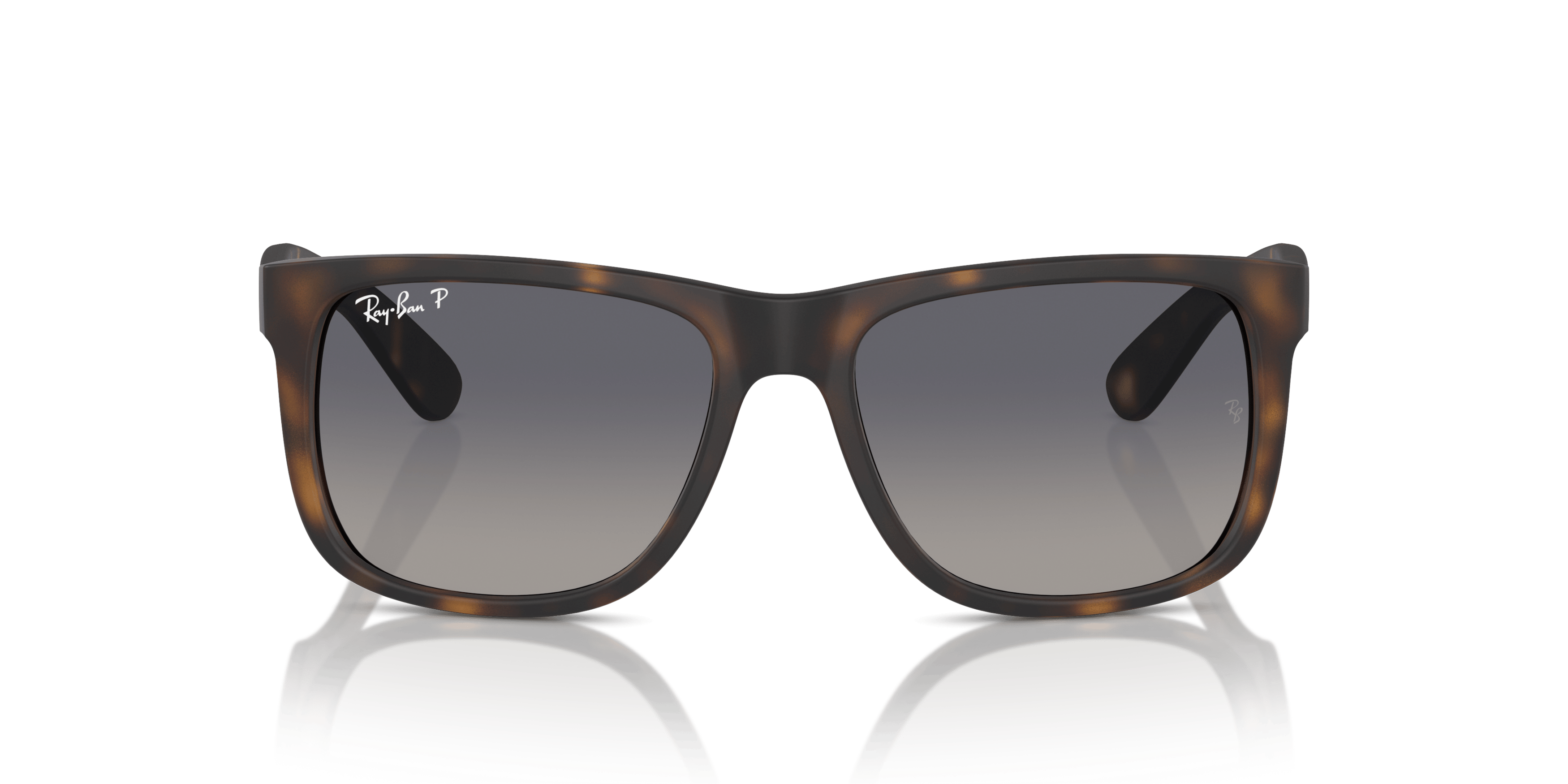 Ray-Ban RB4165 865/8S Justin frontale