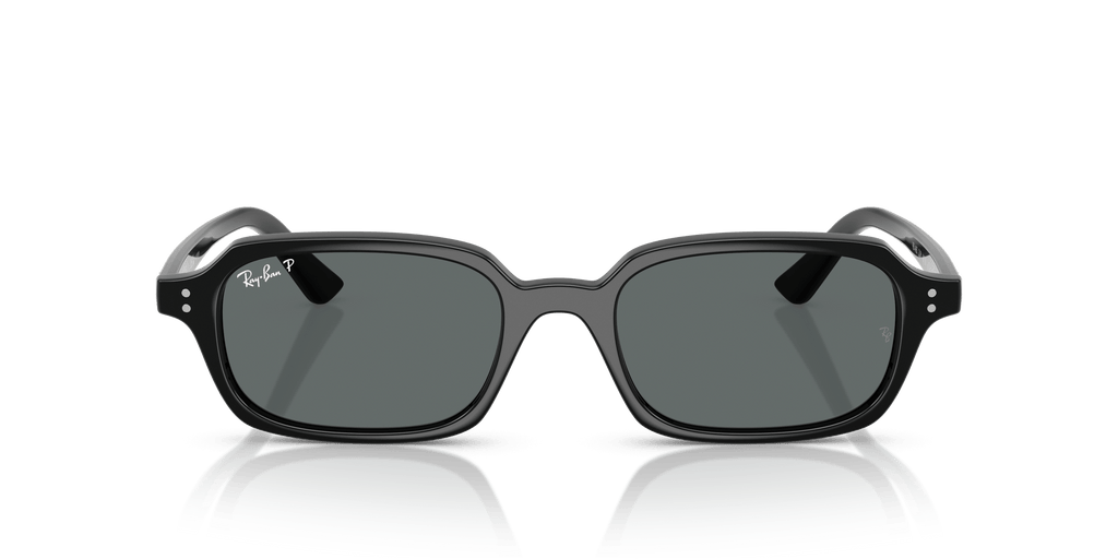 Ray-Ban RB4455 6677/81 Zuri frontale