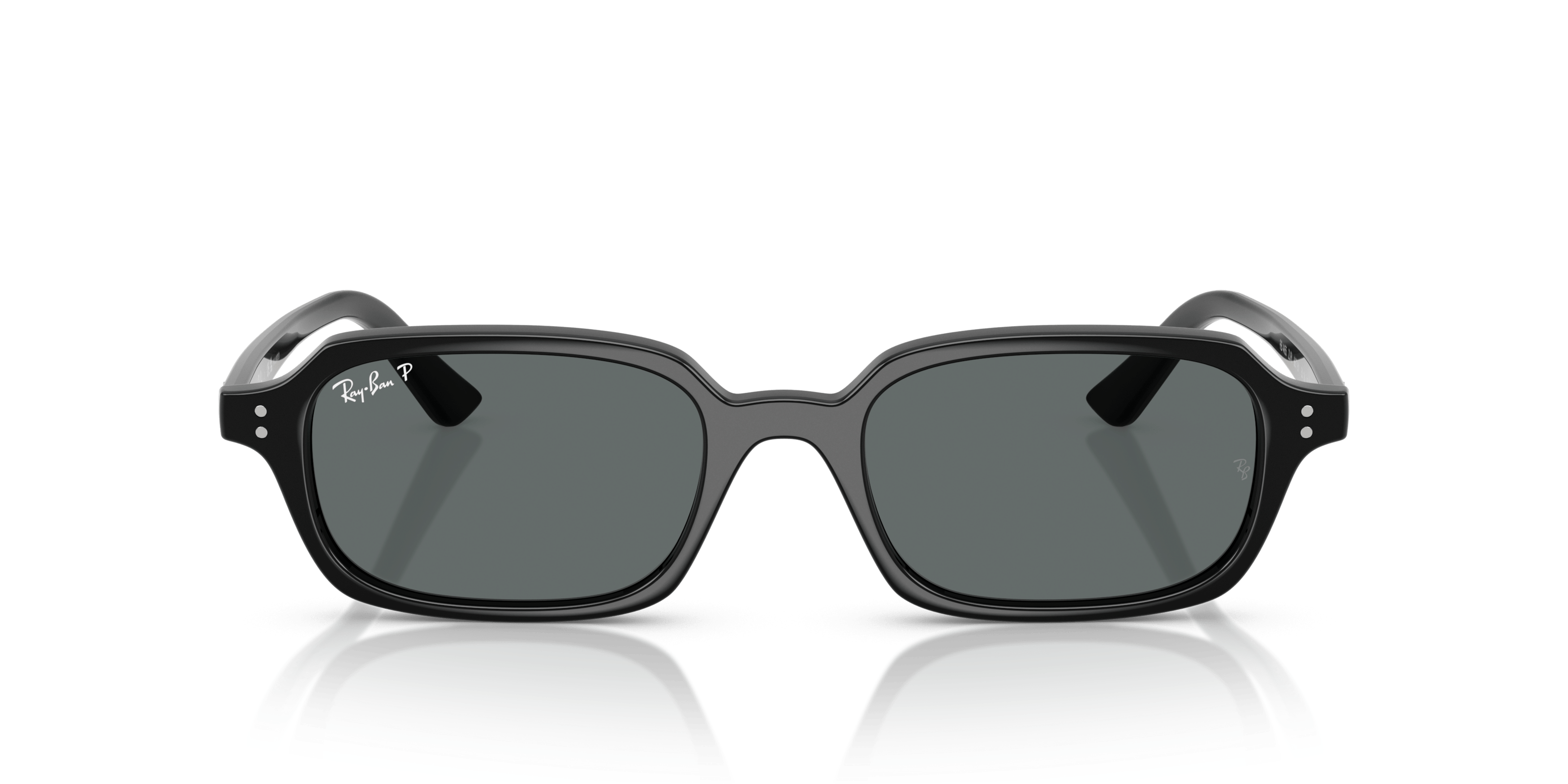 Ray-Ban RB4455 6677/81 Zuri frontale