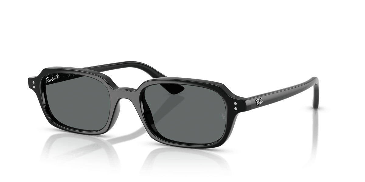 Ray-Ban RB4455 6677/81 Zuri tre quarti